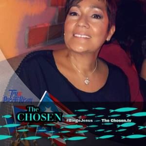 Meet your Posher, Nitza